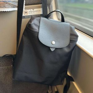 Роскошные сумочки дизайнер высококачественный стильный рюкзак для вышивки рюкзака для рюкзаки на рюкзаке для Женского водонепроницаемого портативного портативного спорта легкий рюкзак