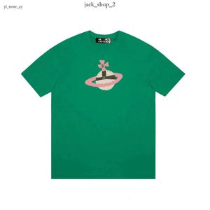Viviane Westwood 셔츠 남자 티셔츠 비비안 티셔츠 브랜드 의류 남자 여름 셔츠 편지 면화 저지 고품질 탑 비비안 웨스트 우드 144