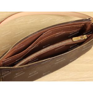 Designer Bag Fashion Shoulder Bags Pochette Chain Accessoires Purse Wallet Women Real Original Leather Shoulder Top Crossbody Bags Luxury Handbag M8276613