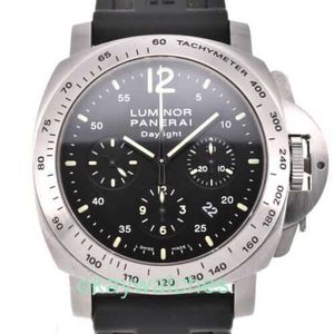 الموضة الفاخرة Penorrei Watch Designer Chrono Daylight Pam00356 Automatic Mens Watch L 129451