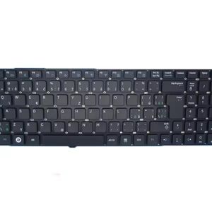 Teclado de laptop para Samsung SF510 Q530 SF511 QX510 QX511 CCHCH CZ 9Z.N5QSN.A13 BA59-02850R