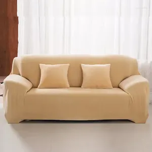 Krzesło obejmuje sofę skórki ochraniacze grube miękkie do salonu solidne kanapy, trzymaj ciepłe zwierzęta i dzieci