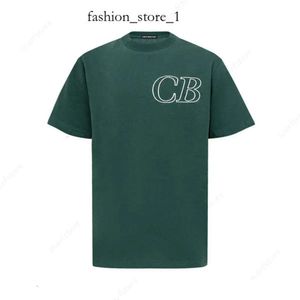 Cole Buxton Рубашка мужская футболка для футболок Tees Masdayer Market VurranceMinimalist Banner Stick