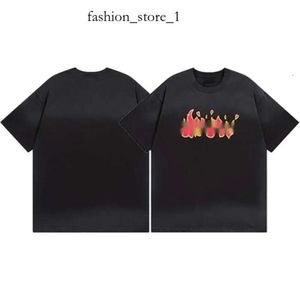 ess mut5 mens tshirts drawdrew 셔츠 남자 디자이너 스마일 선 놀이 카드 티 셔츠 그래픽 프린팅 드류 셔츠 여름 트렌드 짧은 슬리브 캐주얼 셔츠 314