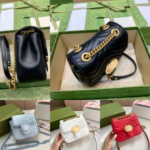 2024 luxury Designer Bag Shoulder Bags 1955 Saddle Bag Top Quality Handbag Genuine Leather Versatile Portable Cross Body Bag Tote Bag Fashion bag black