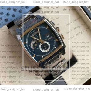 2024 남성 럭셔리 디자이너 자동 기계 태그 태그 감시 Mens Auto 6 Hands Watches Wristwatch Tags Heure Watch Mens1 2ff5