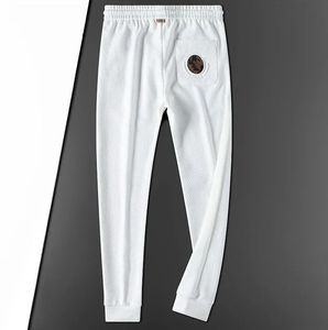 2024 Men Casual Pants Embroidered Trousers Designer Pants Sportpants Loose Oversize Mens Sweatpants Asian size M-5XL