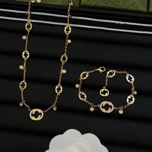 Fashion new Necklace Jewelry gift, New Gold S925 jewelry gift necklace for friends Valentine's Day Christmas Halloween gift,Quick delivery from spot