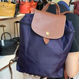 Роскошные сумочки дизайнер высококачественный стильный рюкзак для вышивки рюкзака на рюкзак для рюкзака Женский водонепроницаемый портативные портчики в легком весе Barcpackark5