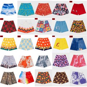 shorts de grife massh massh shorts femininos lazer de férias clássicas york ginástica de ginástica executando calças bohemia shorts de natação IP