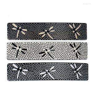 Hair Clips Arrival Dragonfly Clip Barrettes For Women Girl A French Design Accessory Ornament Jewery Tiara Office Career