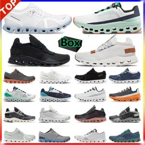 2024 New X 1 Design Casual Männer Frauen Running Schuhe schwarz weiß blau orange graue clouds bomens womens Mädchen runners Leichte Läufer Sports Dhgate Runner Schuhe