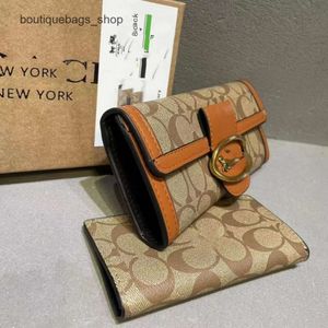 Luxury Brand Handbag Designer Women's Bag Parental Womens Plånbok kan hålla telefonen WithJS67