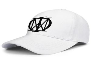 Fashion Dream Theater logo Unisex Baseball Cap Fitted Stylish Trucke Hats DREAM THEATER Progressive Rock Music classic symbol477007037616