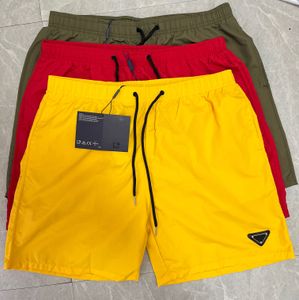 Shorts Shorts Shorts Shorts Fashion Shorts Metal 2024 Women Summer Board Beach Pants Swim Short Size M-5xl