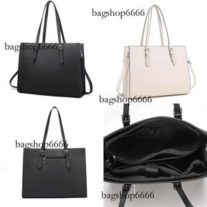 HAC Family Black Large Bag Pojemność Torebka Favoritea Bag Original Edition