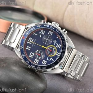 Tag Watch Tag Watch Heure Chronograph Tag Watch Designer Watch Mens Tag Heure Watches High Quality F1 Watch Quartz Tag Formula Luxury Watch Womens and Mens Watch 420