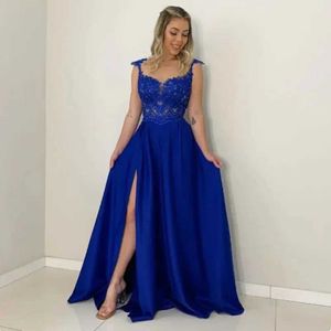 Runway Dresses Wedding Party Dress Evening Dress Robe Formal Long Elegant Pleated Simple Dress Womens Luxury Special Ball Occasion 2024 New