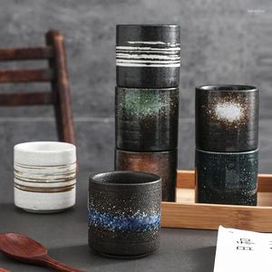 Canecas Janegas de Cerâmica Japanesa Cueira Sake Água Handy and Korean personalizada
