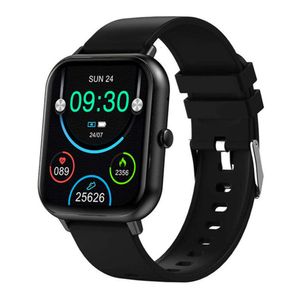 New ZL54CJ Bluetooth call smartwatch heart rate, blood pressure, blood oxygen, music messages, multi sport smartwatch