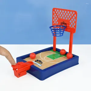 Favor Favor Favor Mini Desktop Board Game Basketball Tiro de tiro de tiro Tabela Esporte interativo para crianças adultos brinquedos educacionais