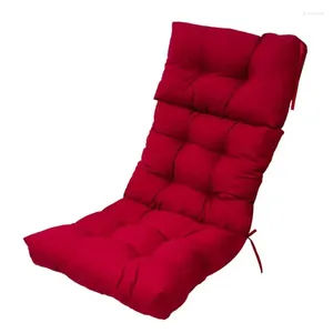 Yastık sandalye hava dayanıklı pedler yumurta hamak tezgahı koltuk ped bahçesi için dış mekan mobilyaları