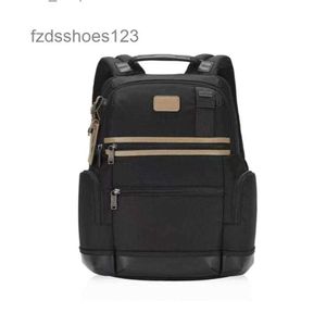 Nylon 222681d tuumii Inch Bags Designer Backpack Computador Tuumiis Back 15 Pack Travel Mens homem balístico W7NQ