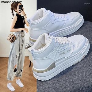 Casual Shoes Chunky Sneakers Sneaker Ladies Platform Trainers Women Running for Tennis Zapatos