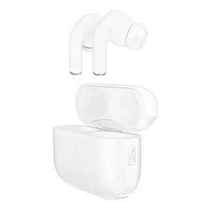 Su Geçirmez ANC TWS kulaklık BT5.3 Kablosuz kulaklıklarda Pro kulaklıklar iPhone Xiaomi Akıllı Cep Telefonları için Bluetooth Kulaklık
