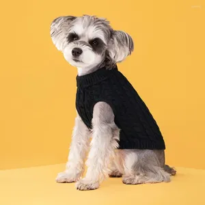 Компания для собачьей одежды удобно для домашних животных стильные зимние свитера оланча