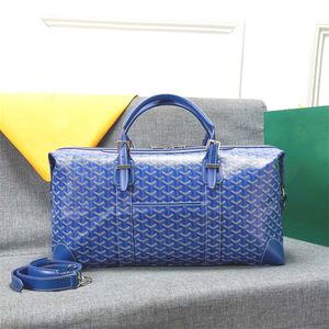 Borsone portatile da viaggio per la Coppa del mondo Borsa da viaggio Designer di lusso Mantieni borsone di grande capacità Borsa da uomo da donna in pelle Tote Borse a tracolla reclinabili