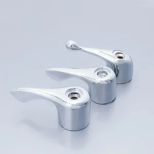 Mutfak muslukları yedek musluk sapı duş anahtarı su muslukları banyo havzası lavabo için tek kol kiti
