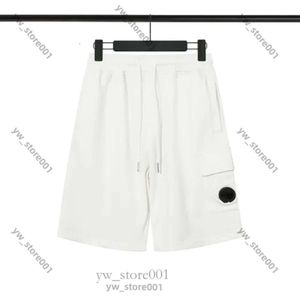 Men's Cp Shorts Topstonex Casual Cp Short Sports Loose Sweatpants Short Cp Trendy Garment Dyed 3770