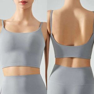 ALS-001 DESGINER Yoga Bras Tank Top Woman T Shirt Short Women Suit