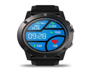 Vibe 3 Pro Cool Flame Smartwatch Pekskärm Bluetooth Hever Rate Detection Ultra Long Standby Motion5563330