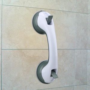 Accessorio per bagno Set da bagno Accessori per il bagno Sicurezza della doccia Handrails Hand Ossiction Buck Grip Strong Sucker Grip