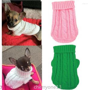 Abbigliamento per cani xxxs/xxs/xs maglione maglione per gatto per gatto jumper per chihuahua tacino da tè gattino natale