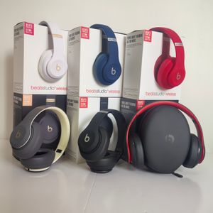 Wireless Bluetooth Sound Recorder 3 Headsets Gaming-Headsets-Lärm-Canceling-Headsets