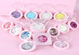 CmaaDu Beauty Self Adhesive Sequin And Glitter No Glue Needed Hair Eye Body Face Nail Powder Glitters Sequins2334917