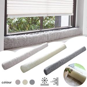 Adesivi per finestre 100/120/150 cm imitazione in lana glassata Film waterproof Glass Adesivo per la casa forniture per la camera da letto