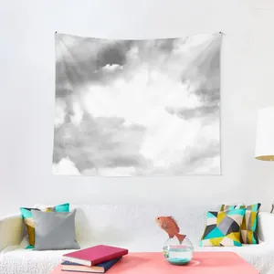 Tapestries Grey Skies One Tapestry Bedroom Decoration Nordic Home Decor Wall Art Organization And