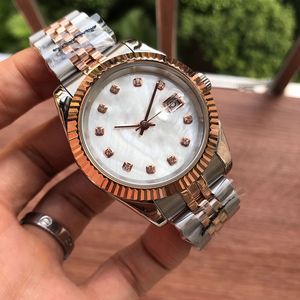 Orologi sportivi maschili casual classici da 41 mm completamente automatico orologio da polso di alta qualità orologi da polso di alta qualità