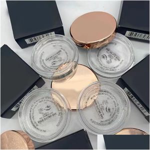 Eyebrow Enhancers Brand Makeup Styling Wax Make Up Eye Brow Gel 8g Drop Delivery Health Beauty Eyes Otawt