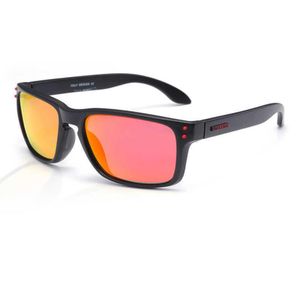 Spolaryzowane okulary przeciwsłoneczne Męskie i Damskie Sport Fashion Classic Glass Glass Sunglass3261978