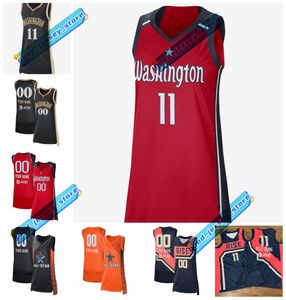 2024 Frauen Basketball Washingtons Mystic