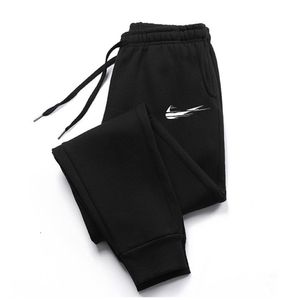 Calça masculina de moda calças de lã de tech tech homens mulheres coloras calças de calça de cor sólidas calças de movimento de hip hop para jogadores casuais masculinos size s-5xl