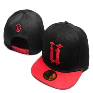 Whole2019 BONE Snapback Hat for Men Mulheres Painel de Cap de Hip Hop UNKUT Baseball Cap ajustável Gorro Snap 10 Styles 7119764