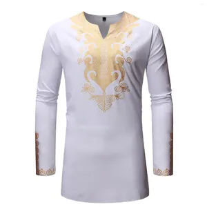 Camisas casuais masculinas masculas abaya thobe árabe longline t henley kaftan faixado vestido comum de alta qualidade camisa de algodão de alta qualidade