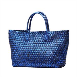 New fashion women's bag podka soft face one shoulder trend bag solid color women's bag wind open snake pattern Handbag