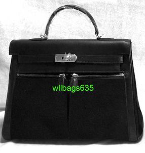 Deri omuz çantaları büyük seyahat ky çanta 3540 çanta lakis bayan çanta togo özelleştirilmiş Swift özelleştirilmiş orijinal deri ithal cowhide kadın logo hbzbo0